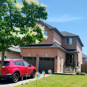 Perfect Location Comfort Private House Lower Level 2 Bedroom Unit Apartment Mississauga