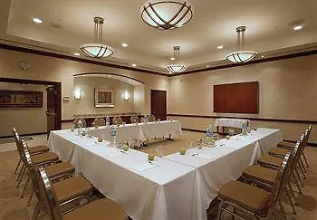 Courtyard By Marriott Mississauga-Airport Corporate Centre West Hotel