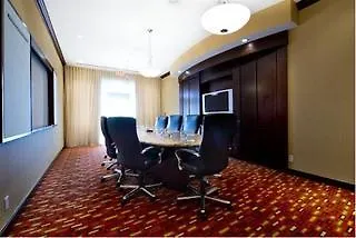 Courtyard By Marriott Mississauga-Airport Corporate Centre West Hotel  Mississauga