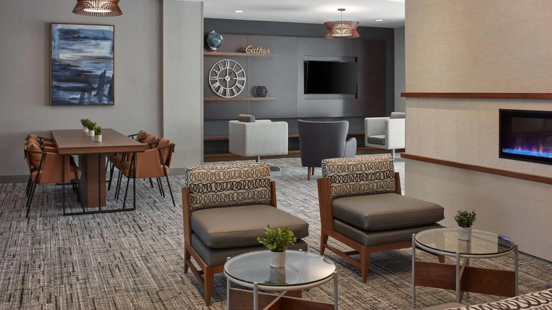 ***  Courtyard By Marriott Mississauga-Airport Corporate Centre West Hotel Kanada