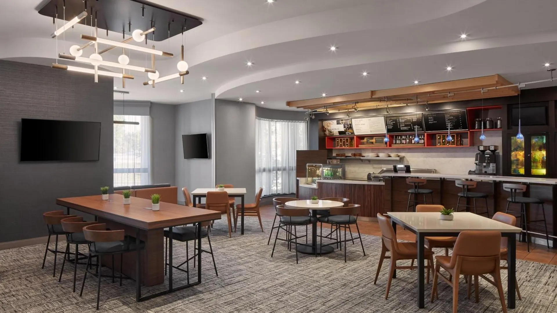 Courtyard By Marriott Mississauga-Airport Corporate Centre West Hotel  Mississauga