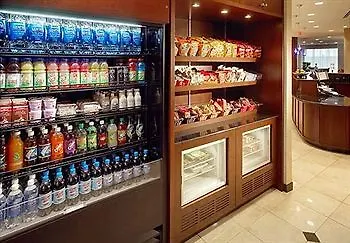 Courtyard By Marriott Mississauga-Airport Corporate Centre West Hotel