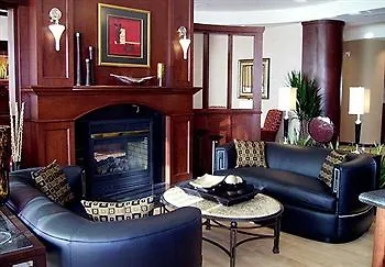 Courtyard By Marriott Mississauga-Airport Corporate Centre West Hotel Mississauga