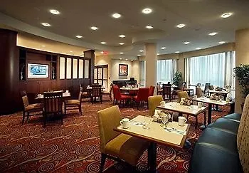 Courtyard By Marriott Mississauga-Airport Corporate Centre West Hotel
