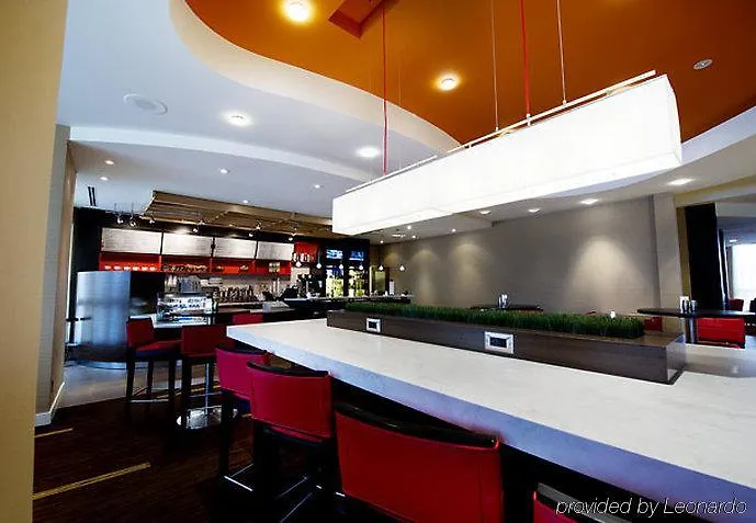 Courtyard By Marriott Mississauga-Airport Corporate Centre West Hotel Kanada