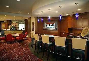 Courtyard By Marriott Mississauga-Airport Corporate Centre West Hotel