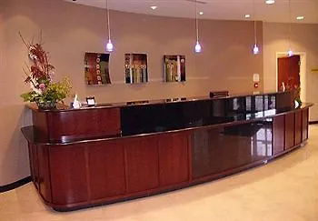 Courtyard By Marriott Mississauga-Airport Corporate Centre West Hotel Kanada